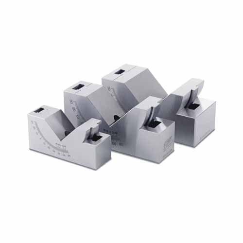 Adjustable Angle Plate