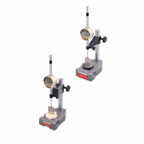 Precision Measurement Pedestal