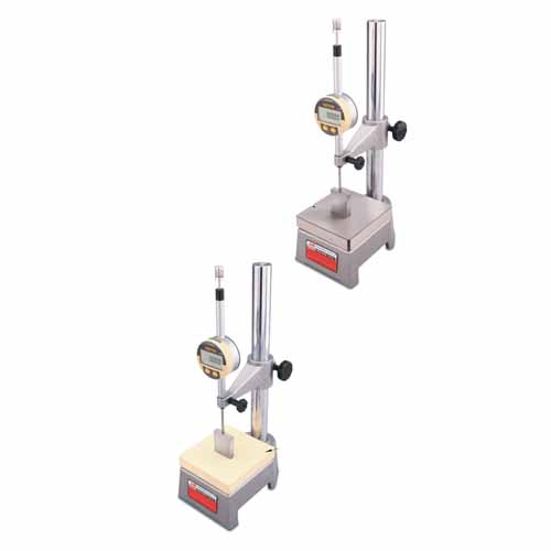 Precision Measurement Pedestal