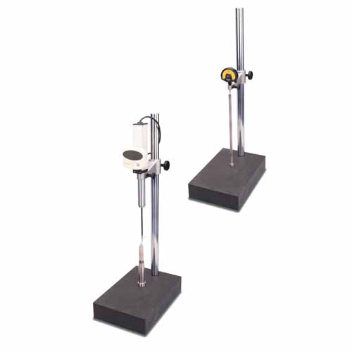 Precision Measurement Pedestal