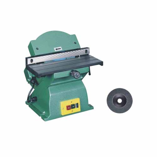 Sanding Wheel Type Chamfering Machine