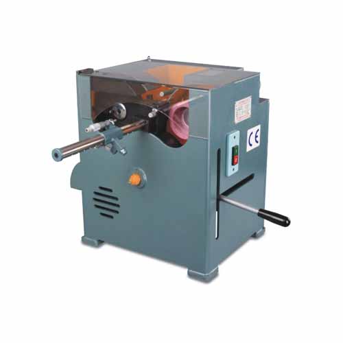 Precision Cutting & Grinding Machine