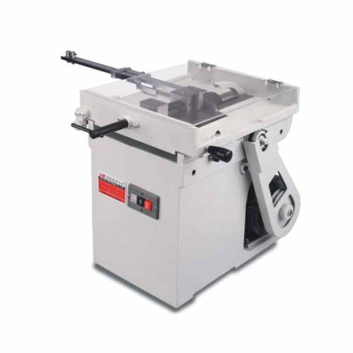 High Speed Cut-off Machine