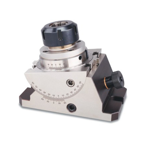 Precision Universal ER Chuck