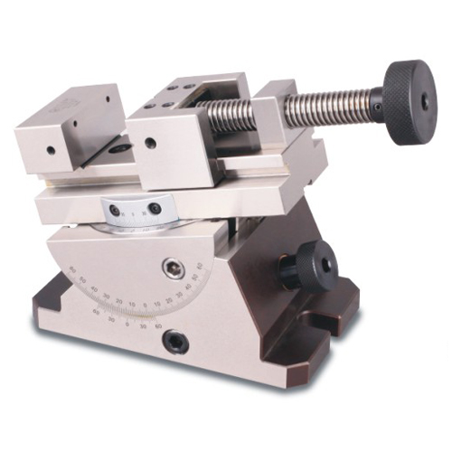 Precision Universal Vise