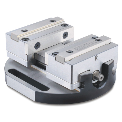 Self Centering Vise