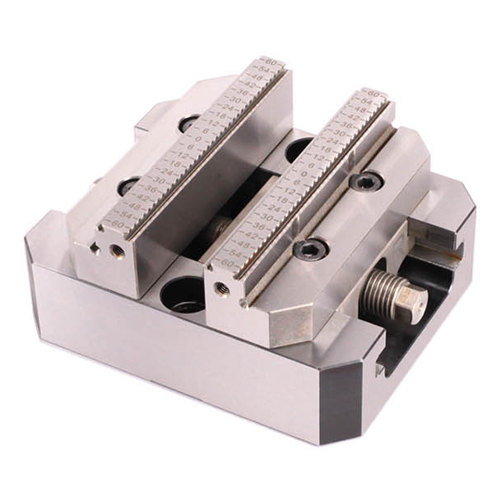 Self Centering Vise