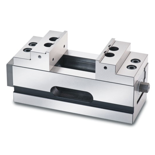 Self Centering Vise