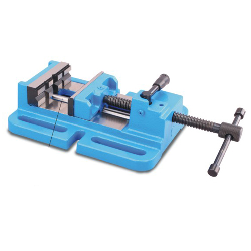 Super Quick Jaw Vise