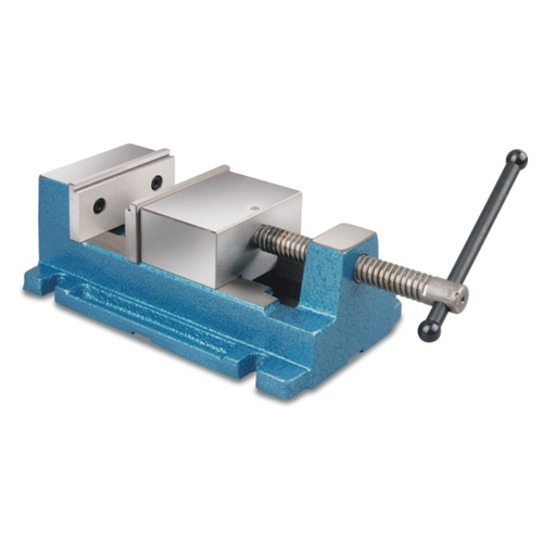 Angle Lock Drill Press Vise