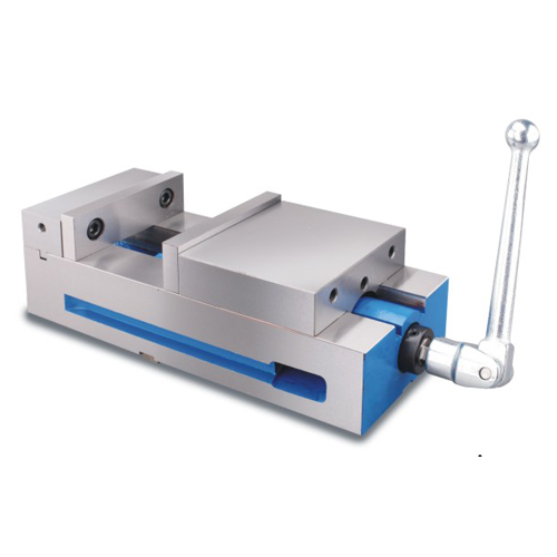 Lock-Tight Precion Machine Vise