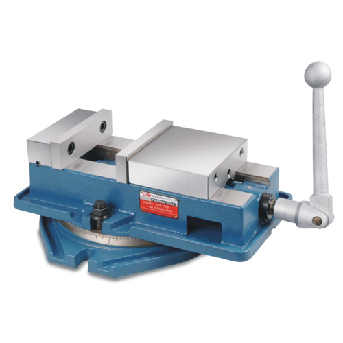 Precision Angle Lock Machine Vise