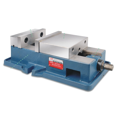 Precision Angle Lock Machine Vise