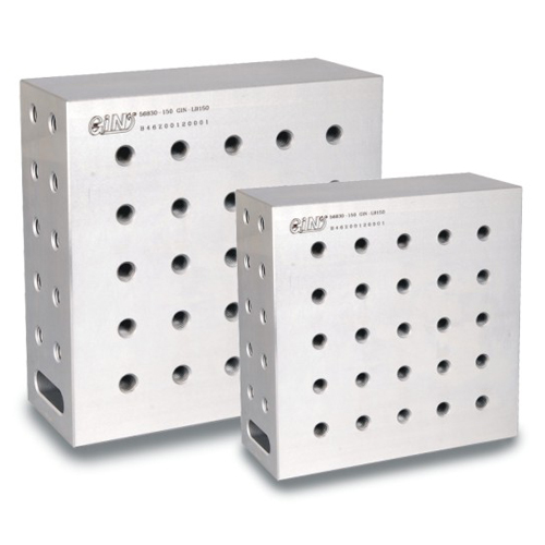 Right Angle Plates