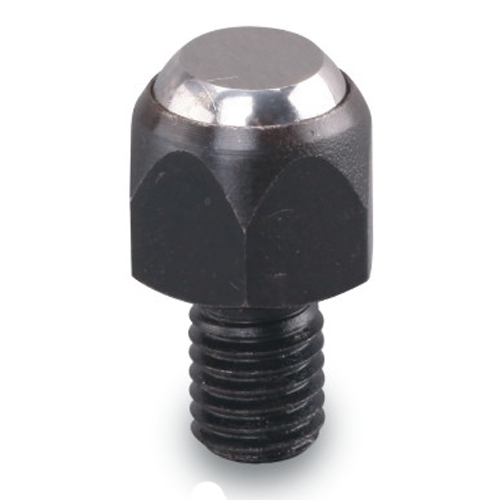 Smooth Ball End Bolt