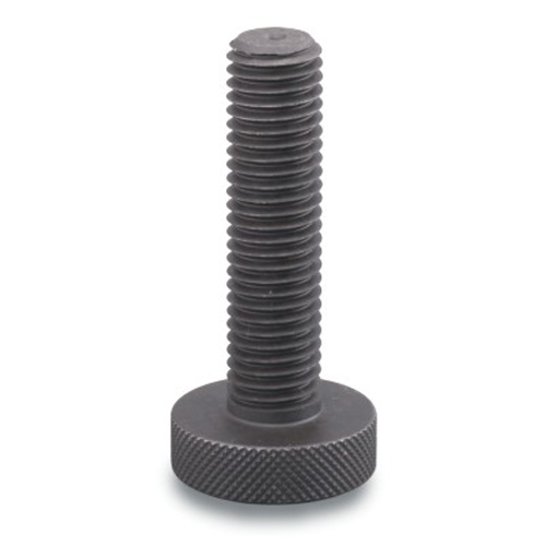 Knurled Adjusting Screw