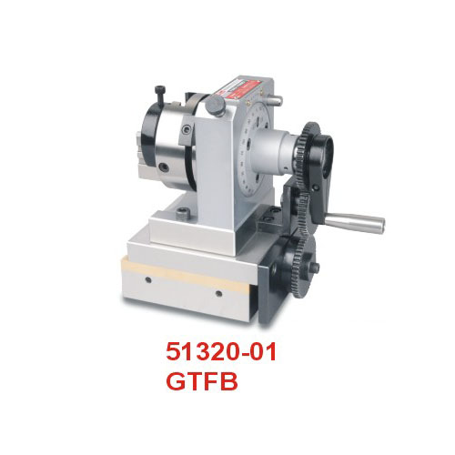 Thread Grinding Slider