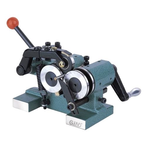 Punch Grinder