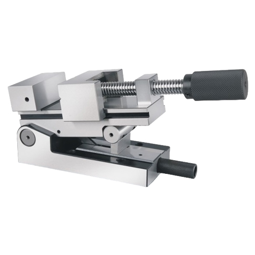 Precision Sine Vise