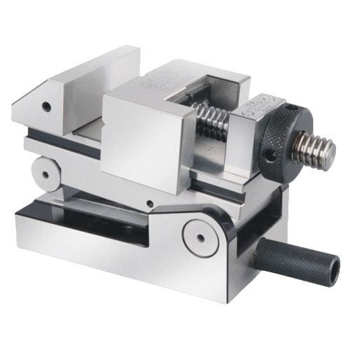 Precision Sine Vise