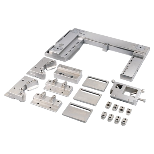 Levelling Adjustable Universal Fixture