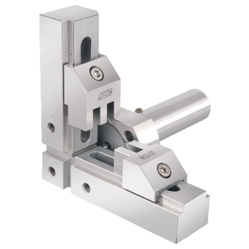 Electrode Vise