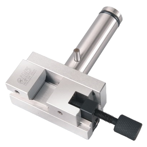 Electrode Vise