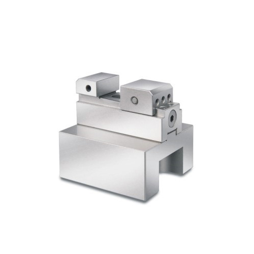 Electrode Vise