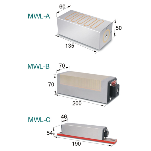 Permanent Magnetic Chuck