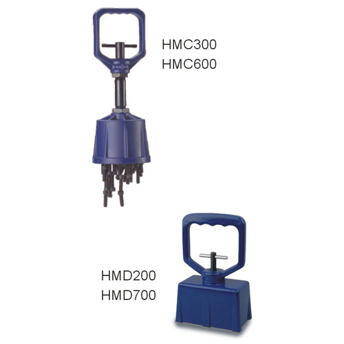  Magnetic Handler