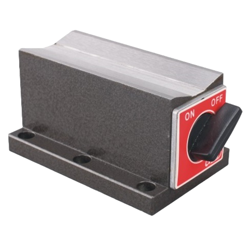 Magnetic Clamping Block